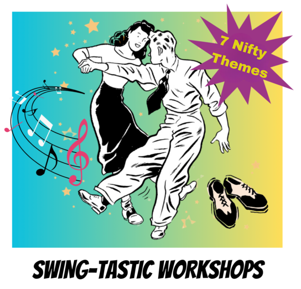 Tues-Workshops